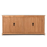 Classic Home Christina 4Dr Sideboard Blue Model 52004057